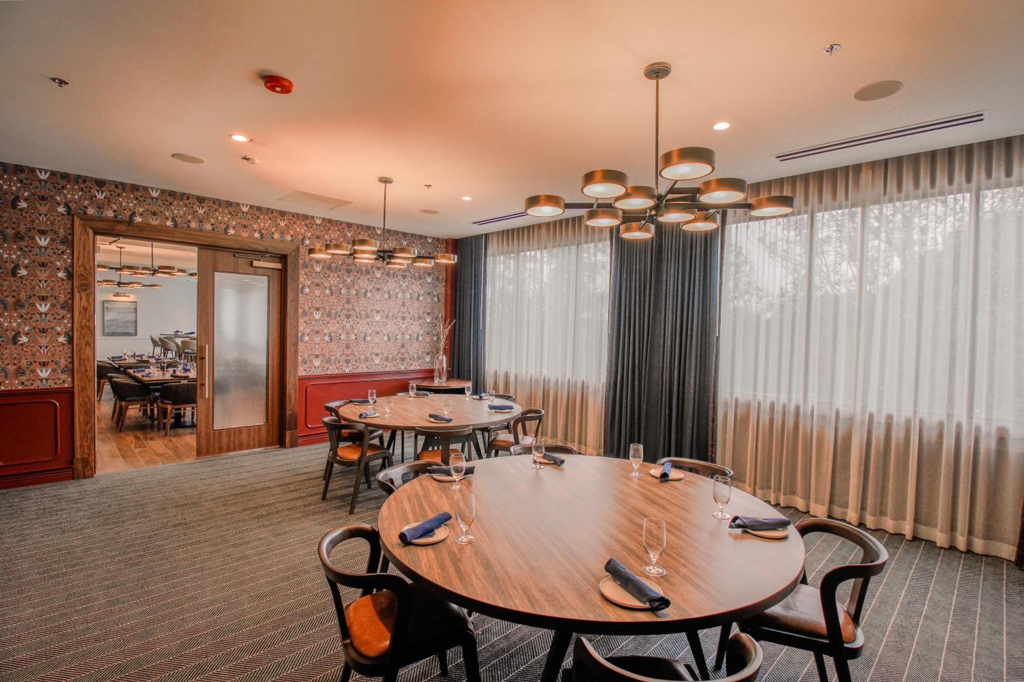 Doubletree By Hilton Clarksville Riverview Eksteriør billede