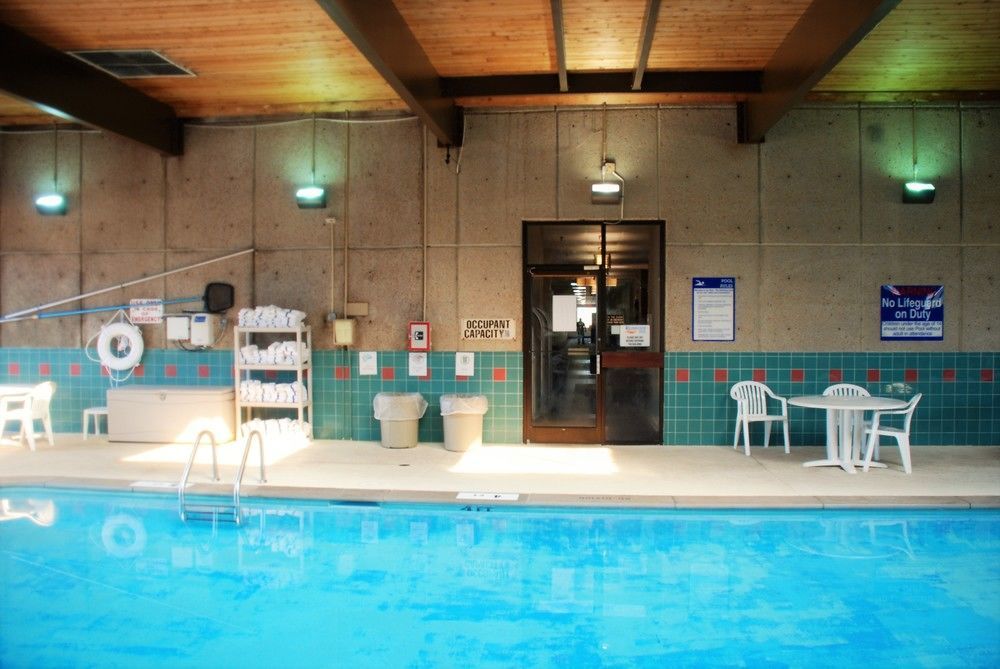 Doubletree By Hilton Clarksville Riverview Eksteriør billede