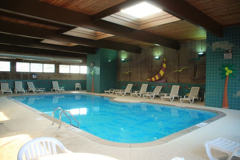 Doubletree By Hilton Clarksville Riverview Eksteriør billede